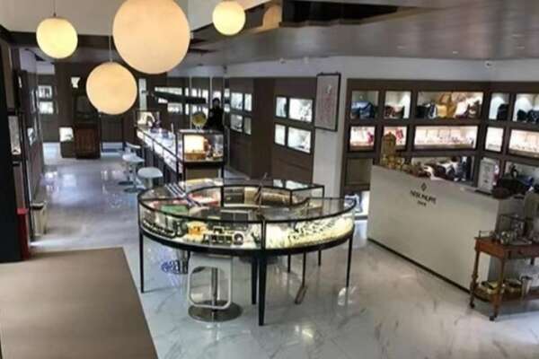 甘南州寄卖奢侈品店